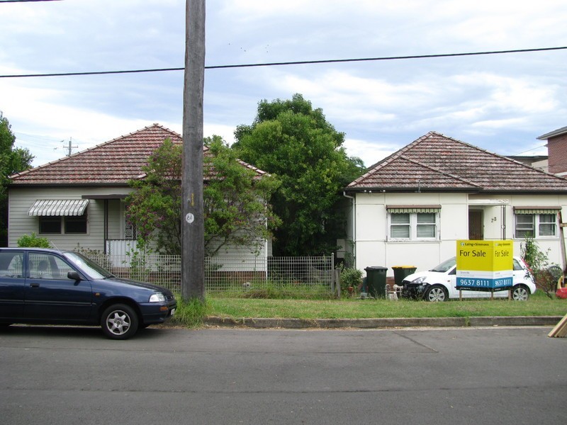 73 + 75 Bangor Street, Guildford NSW 2161