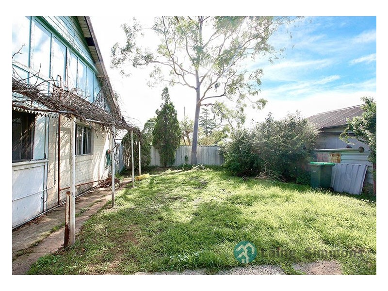 36 Fifth Street, Granville NSW 2142