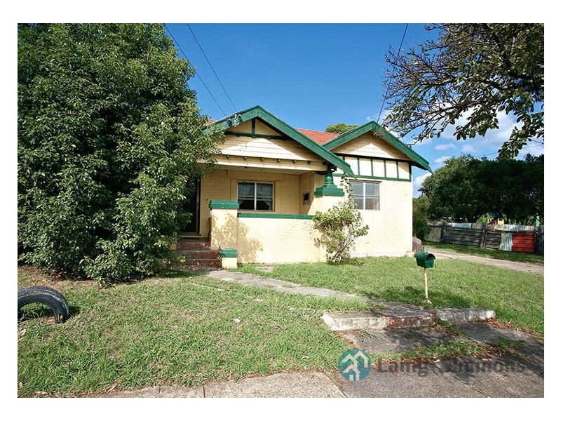 36 Fifth Street, Granville NSW 2142
