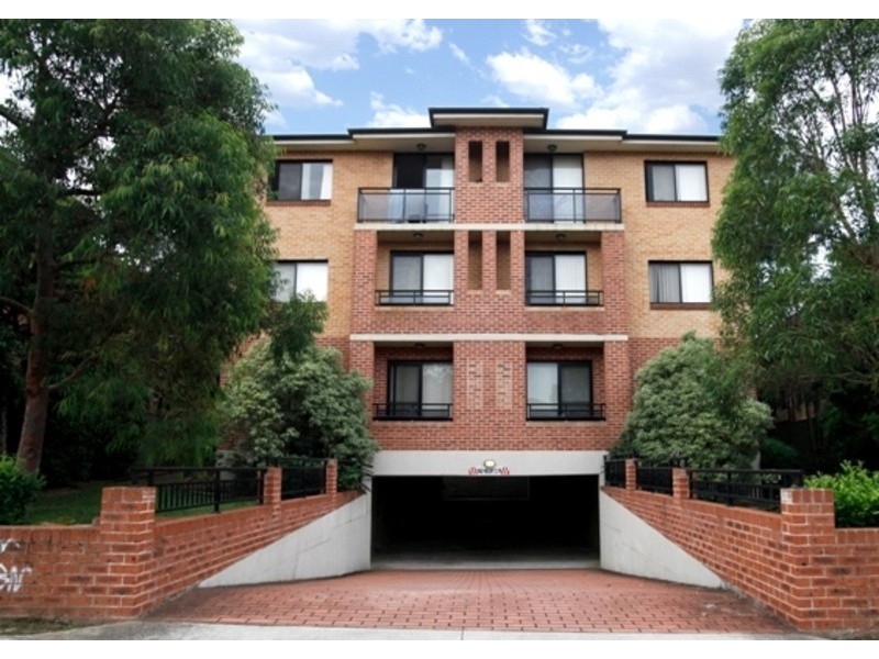 7/95 Great Western Highway, Parramatta NSW 2150