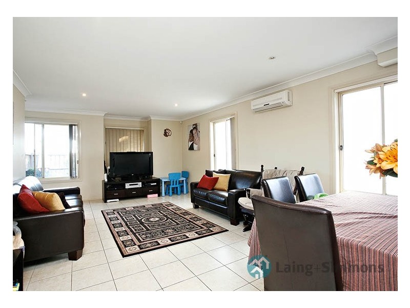 3/511 Woodville Road (Enter through Lough Lane), Guildford NSW 2161