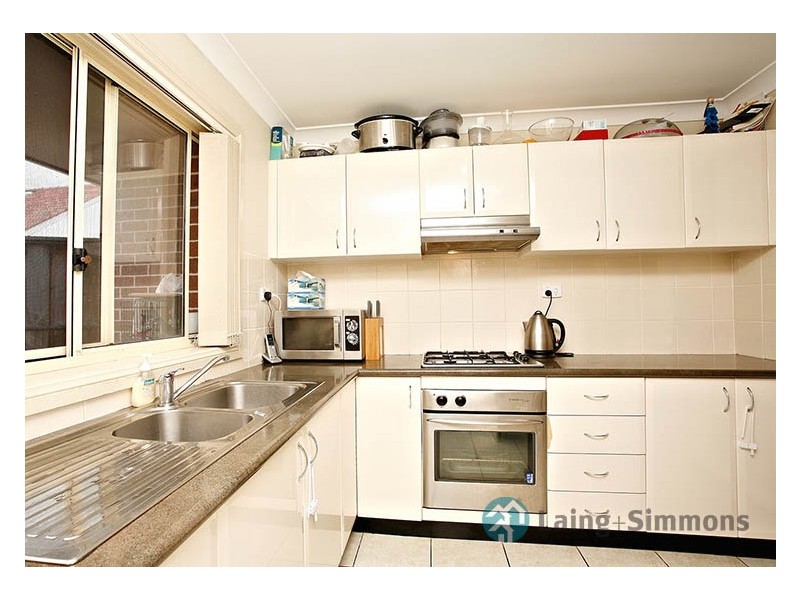 3/511 Woodville Road (Enter through Lough Lane), Guildford NSW 2161