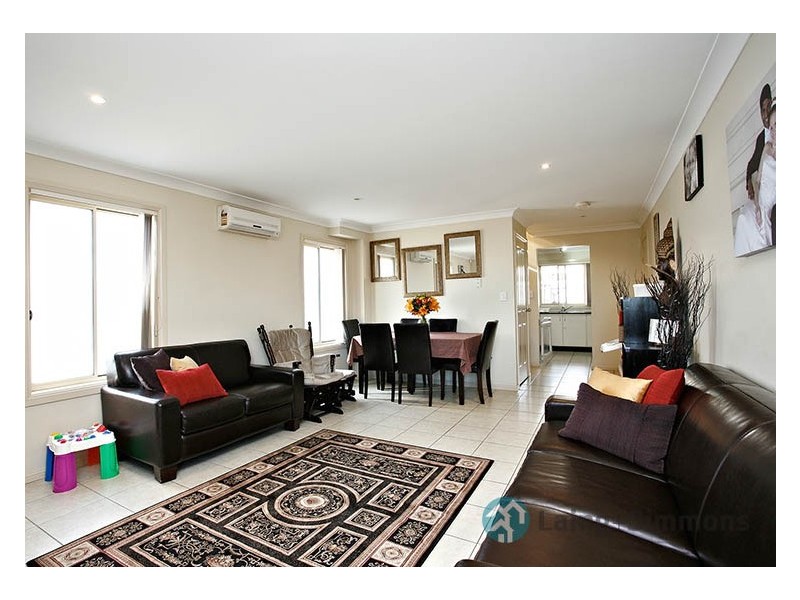 3/511 Woodville Road (Enter through Lough Lane), Guildford NSW 2161