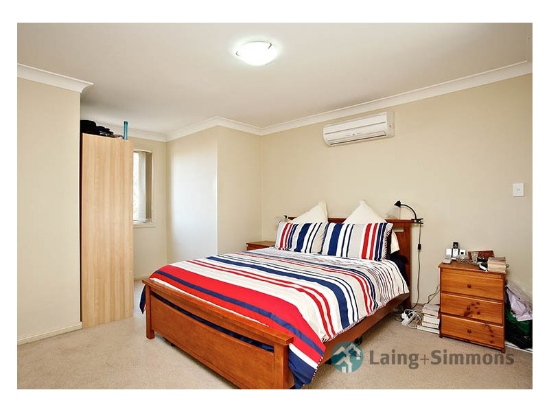 3/511 Woodville Road (Enter through Lough Lane), Guildford NSW 2161