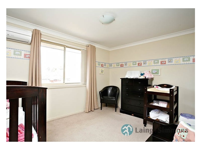 3/511 Woodville Road (Enter through Lough Lane), Guildford NSW 2161