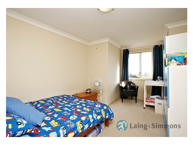 3/511 Woodville Road (Enter through Lough Lane), Guildford NSW 2161