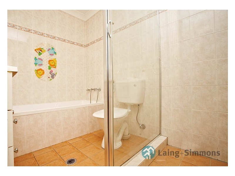 3/511 Woodville Road (Enter through Lough Lane), Guildford NSW 2161