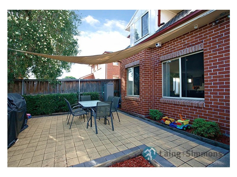 3/511 Woodville Road (Enter through Lough Lane), Guildford NSW 2161