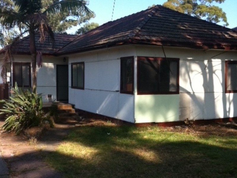 6 Bury Street, Guildford NSW 2161