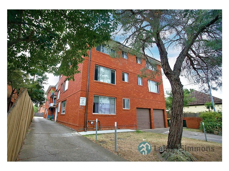 12/14-16 The Trongate, Granville NSW 2142