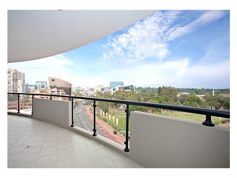 47/20 Victoria Road, Parramatta NSW 2150