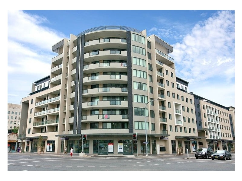 47/20 Victoria Road, Parramatta NSW 2150