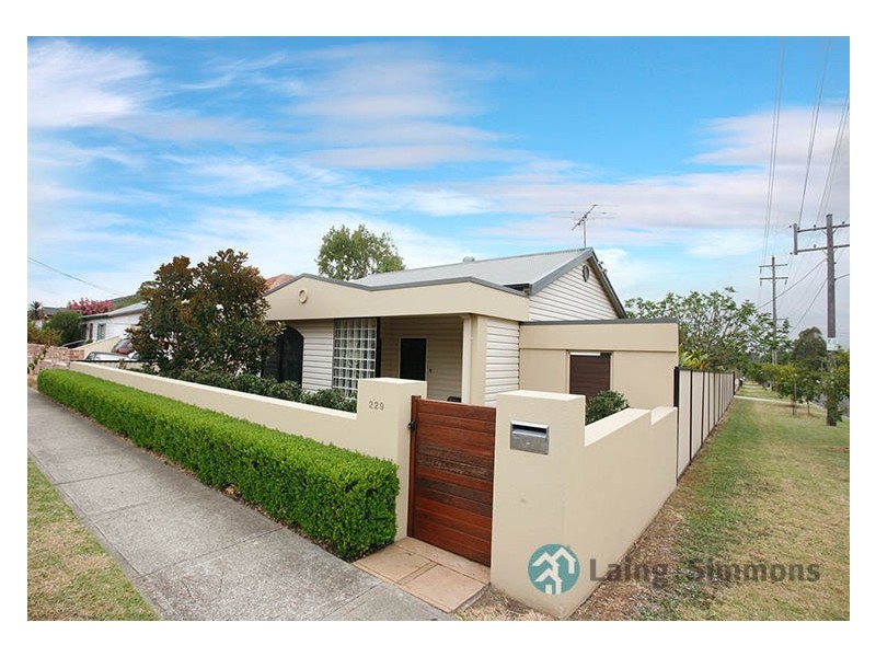 229 Excelsior Street, Guildford NSW 2161