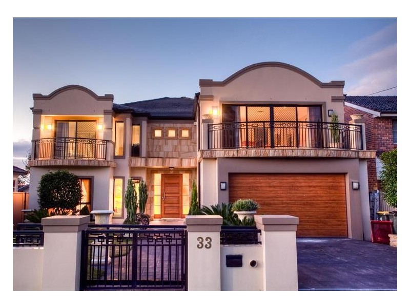 33 Price Street, Merrylands NSW 2160