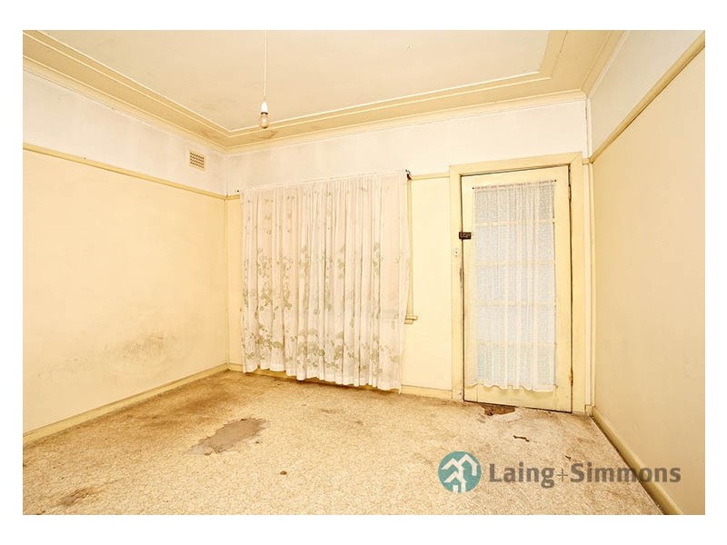 12 Gregory Street, Granville NSW 2142