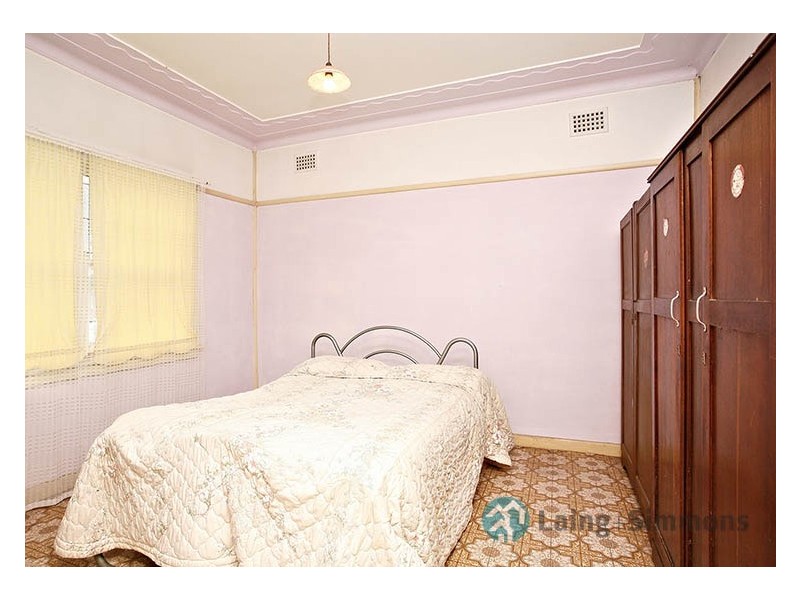 12 Gregory Street, Granville NSW 2142