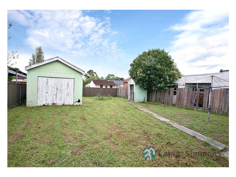 12 Gregory Street, Granville NSW 2142