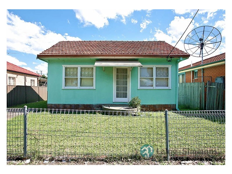 12 Gregory Street, Granville NSW 2142