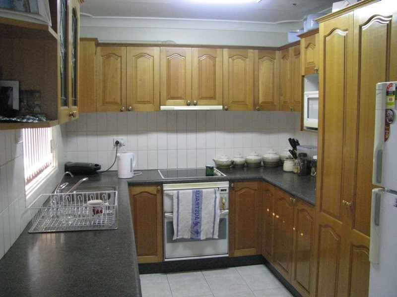 21 Shannon Avenue, Merrylands NSW 2160