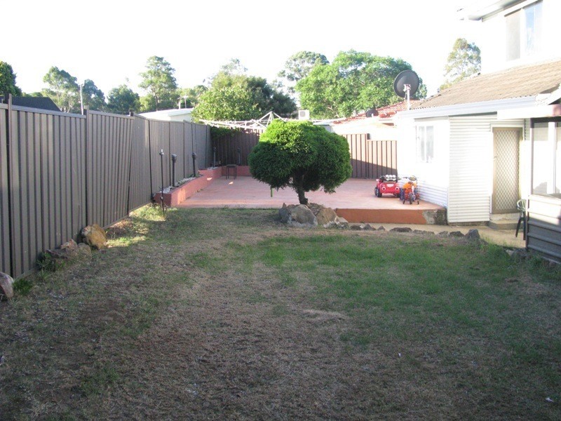 21 Shannon Avenue, Merrylands NSW 2160