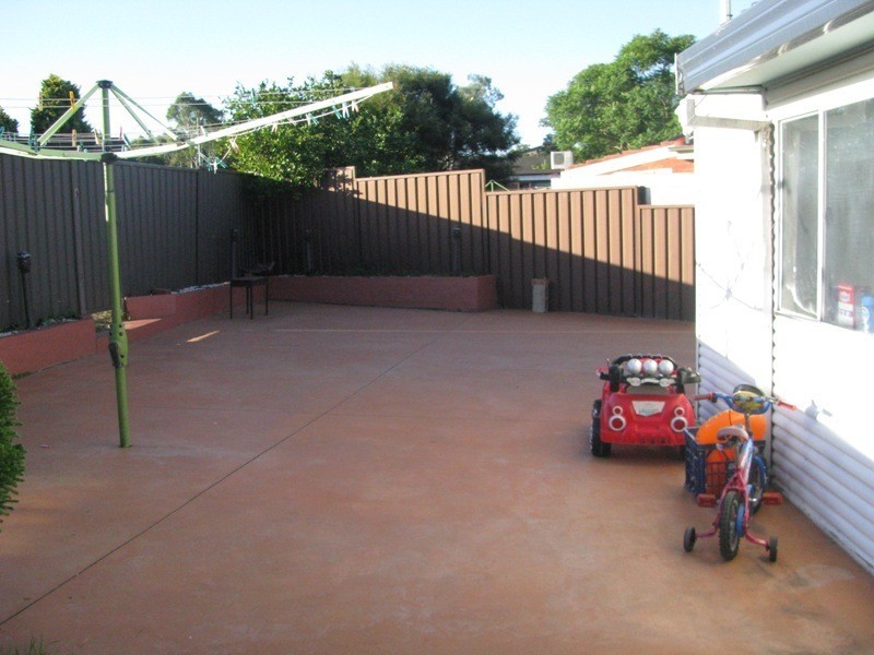 21 Shannon Avenue, Merrylands NSW 2160