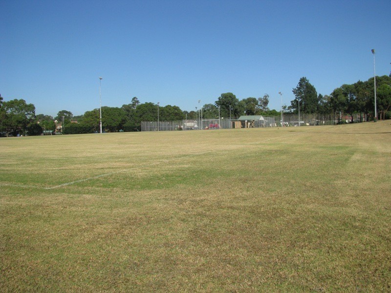 21 Shannon Avenue, Merrylands NSW 2160