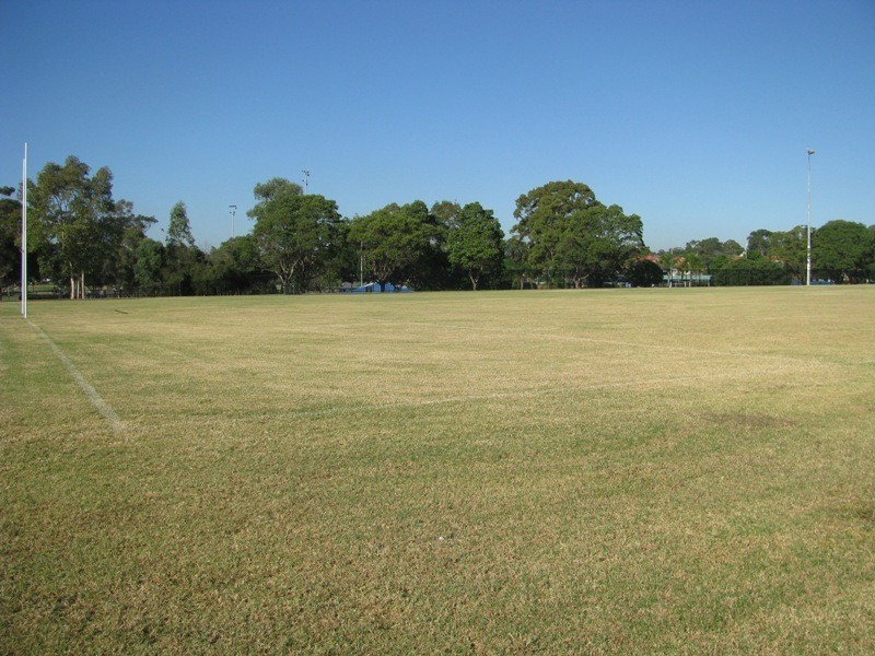 21 Shannon Avenue, Merrylands NSW 2160