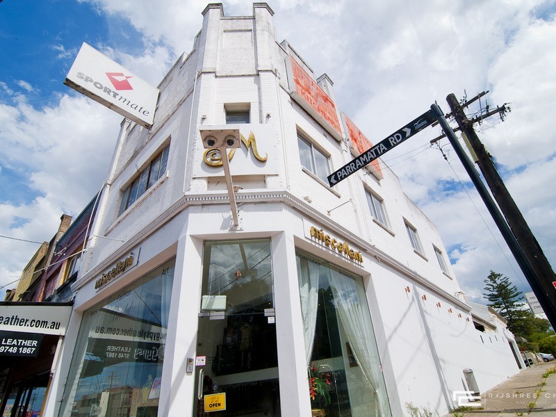 174 Parramatta Road, Auburn NSW 2144