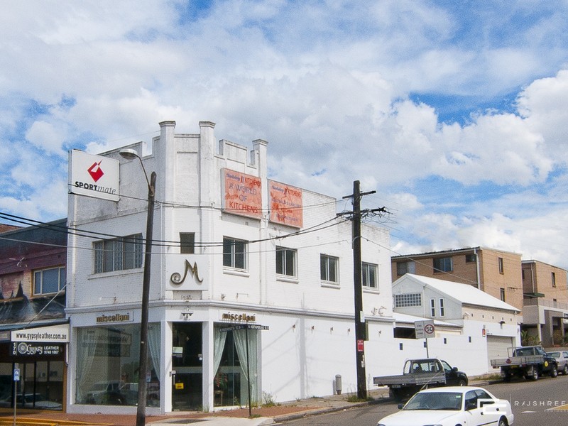 174 Parramatta Road, Auburn NSW 2144