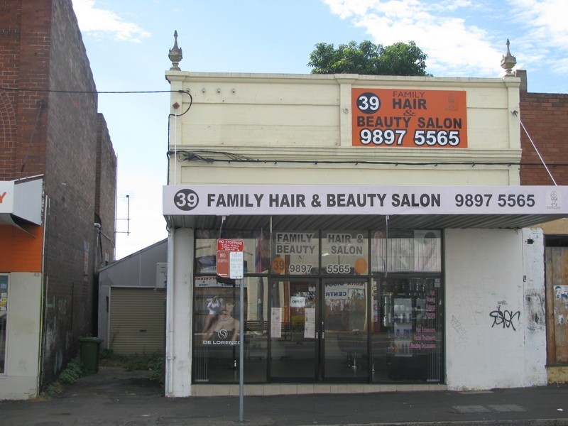 39-41 Good Street, Granville NSW 2142