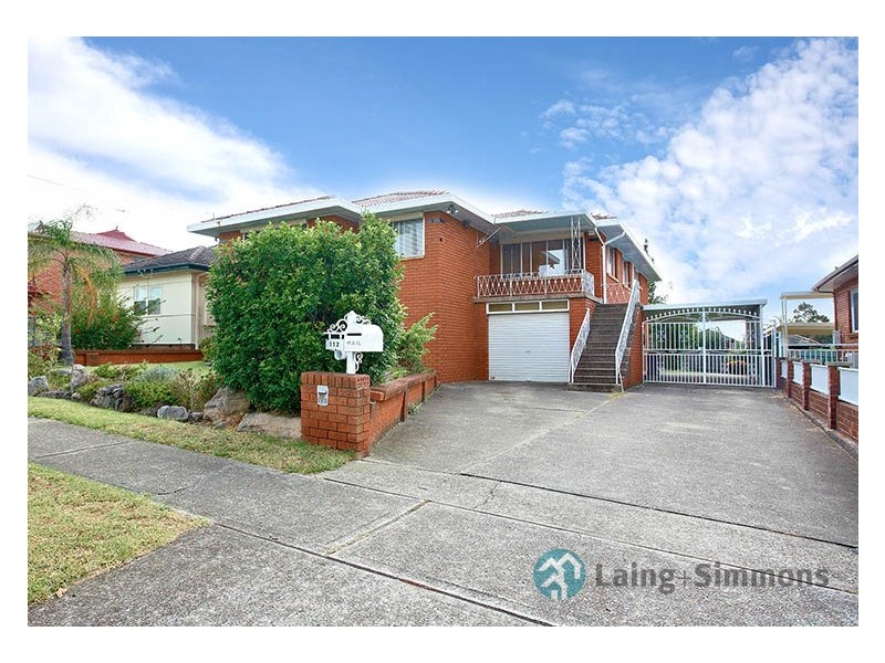 112 Ringrose Avenue, Greystanes NSW 2145