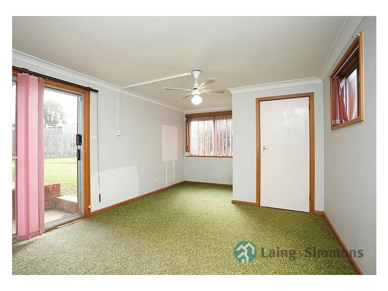 112 Ringrose Avenue, Greystanes NSW 2145