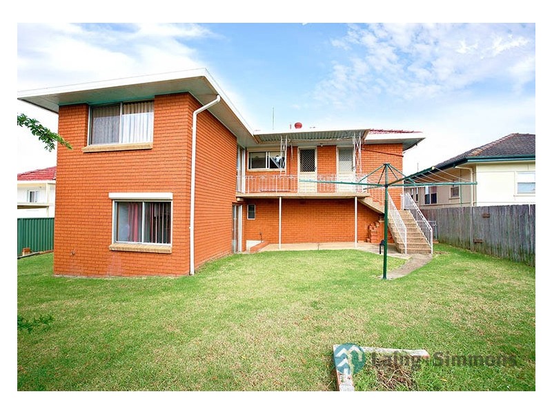 112 Ringrose Avenue, Greystanes NSW 2145