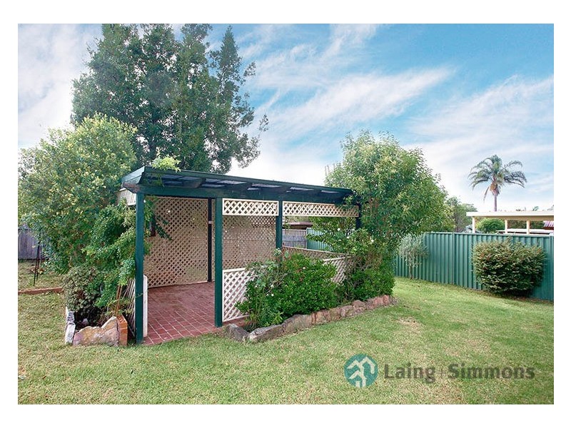 112 Ringrose Avenue, Greystanes NSW 2145