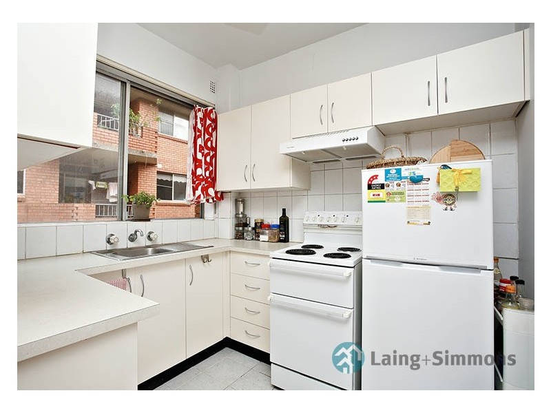 4/42 Clyde Street, Granville NSW 2142