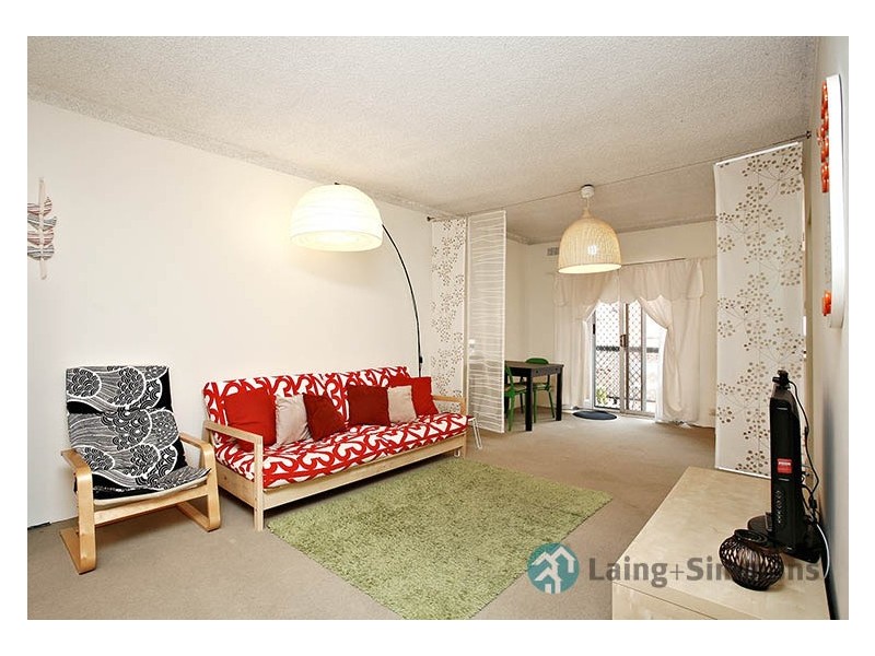 4/42 Clyde Street, Granville NSW 2142