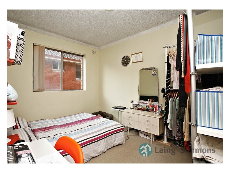 4/42 Clyde Street, Granville NSW 2142