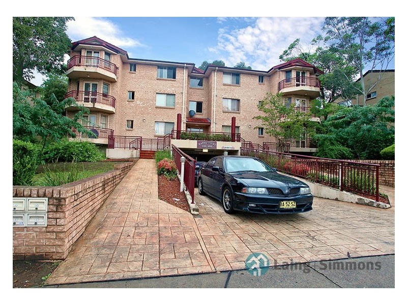 4/486-488 Merrylands Road, Merrylands NSW 2160