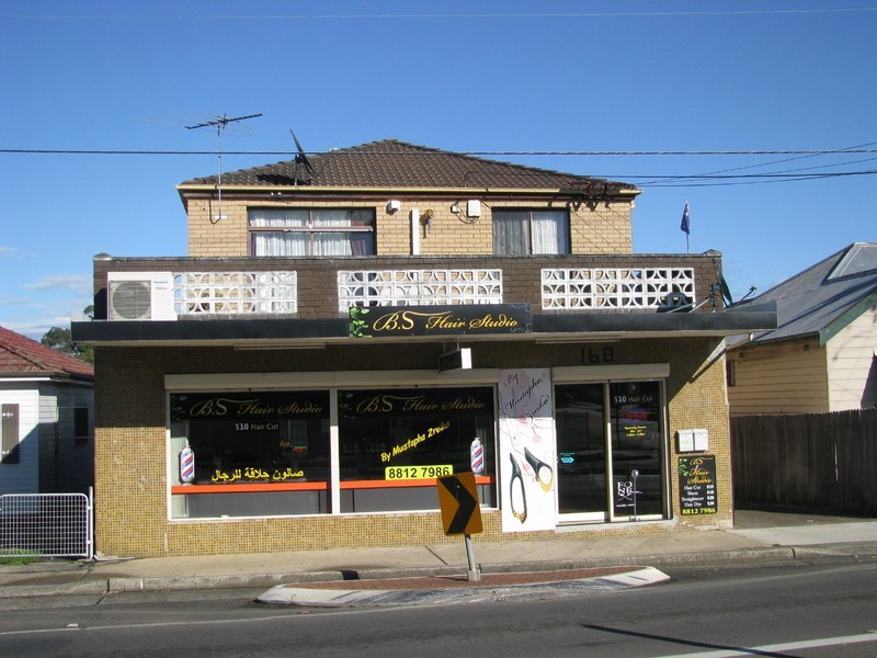 168 Blaxcell Street, Granville NSW 2142