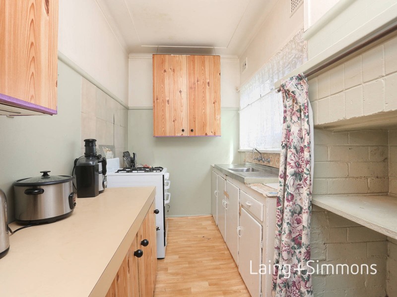 19 Bennalong Street, Granville NSW 2142