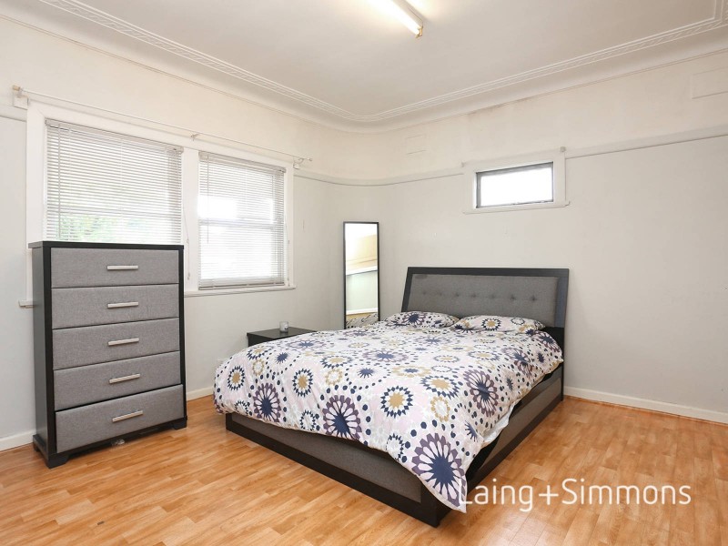 19 Bennalong Street, Granville NSW 2142