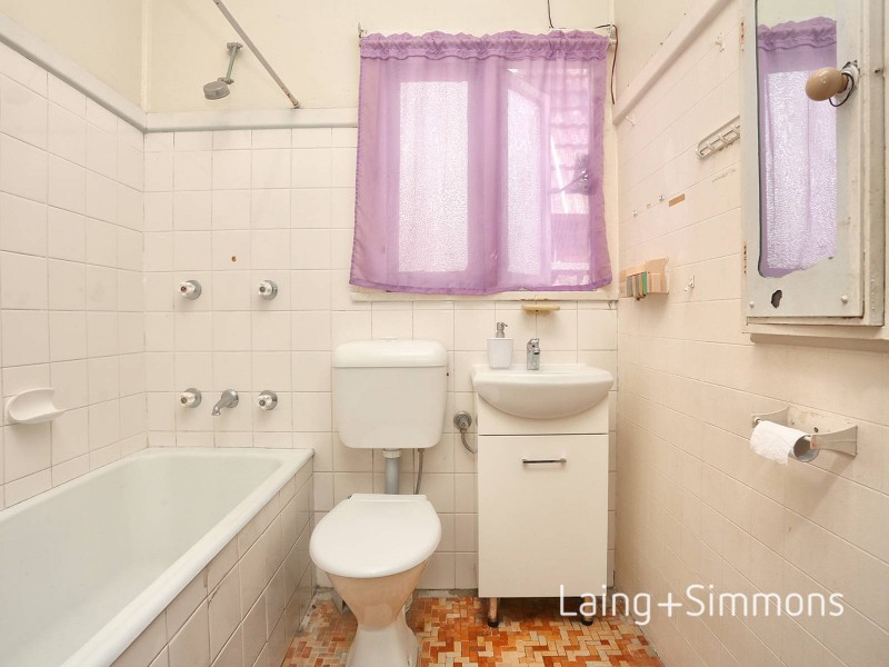 19 Bennalong Street, Granville NSW 2142