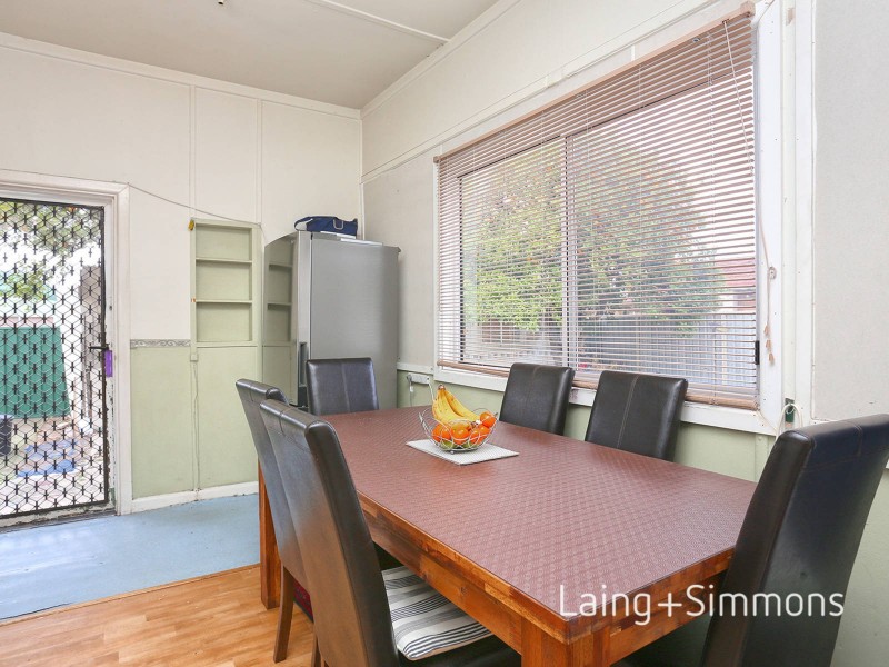 19 Bennalong Street, Granville NSW 2142