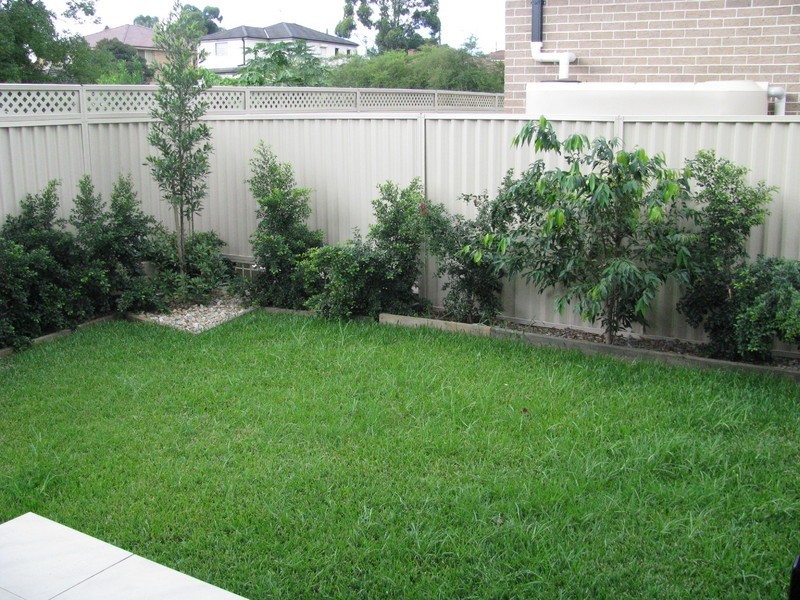 54 Berkeley Street, South Wentworthville NSW 2145