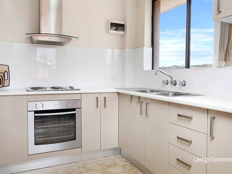 14/39-41 The Trongate, Granville NSW 2142
