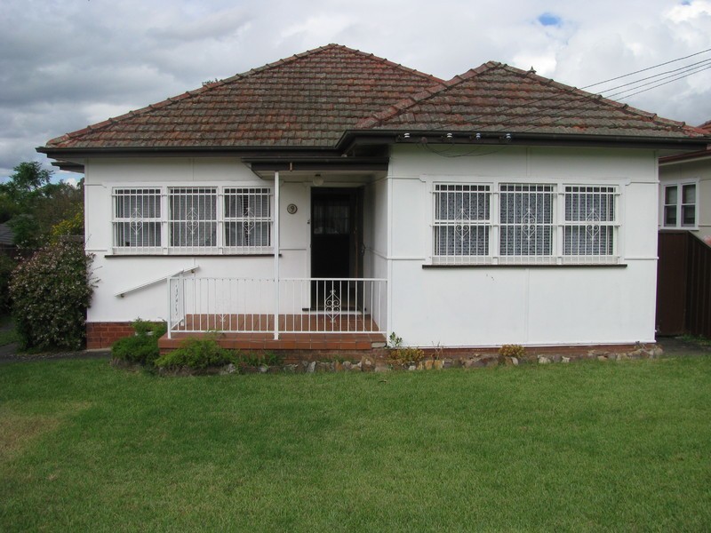 9 Stanley Street, Merrylands NSW 2160