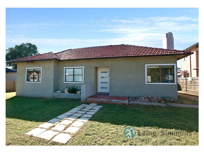 49 Gordon Avenue, Granville NSW 2142