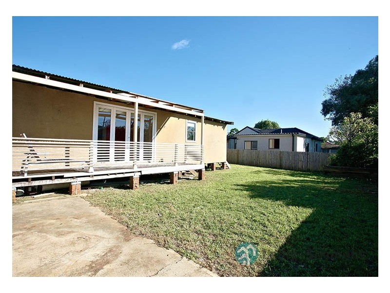 49 Gordon Avenue, Granville NSW 2142