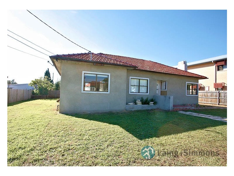 49 Gordon Avenue, Granville NSW 2142