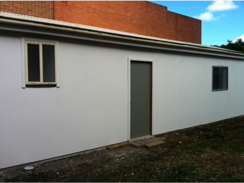 18a Cowper Street, Granville NSW 2142